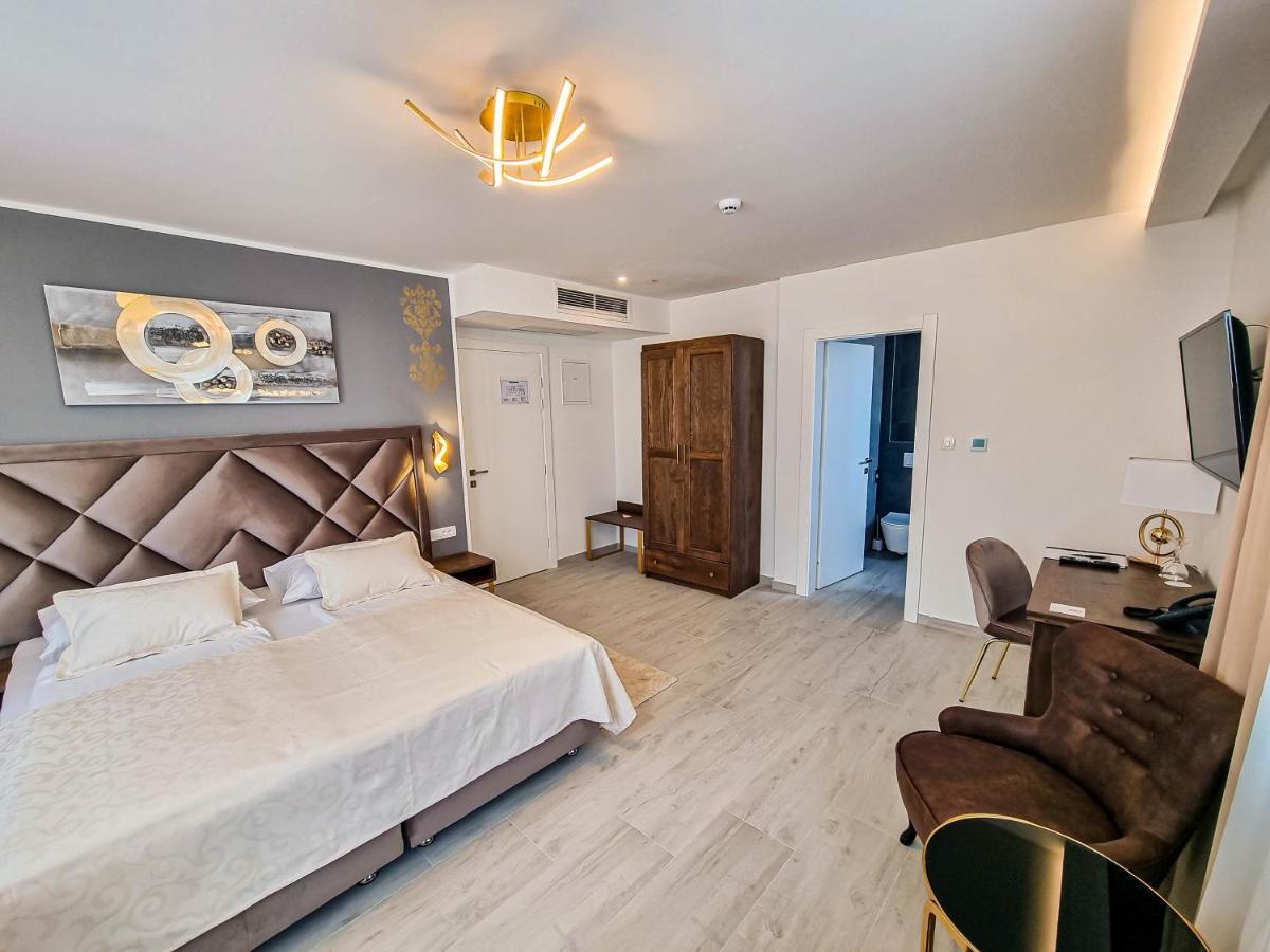 Heritage Stypia (adults Only) Hotel