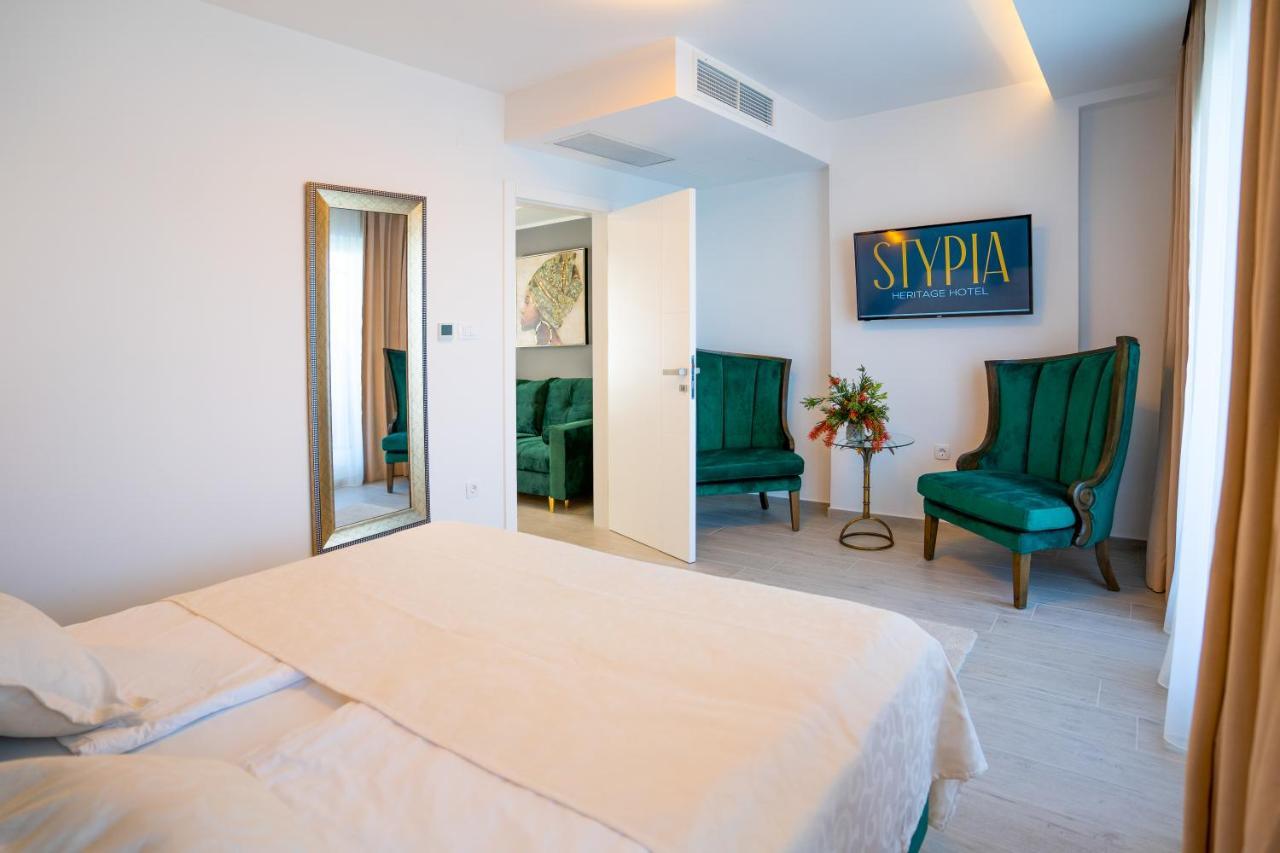 Hotel Heritage Stypia (adults Only) Crikvenica