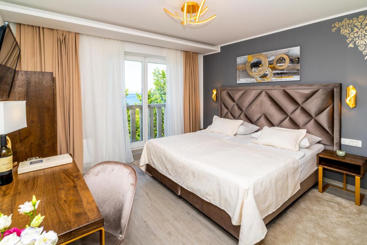 Heritage Stypia (adults Only) Hotel Crikvenica