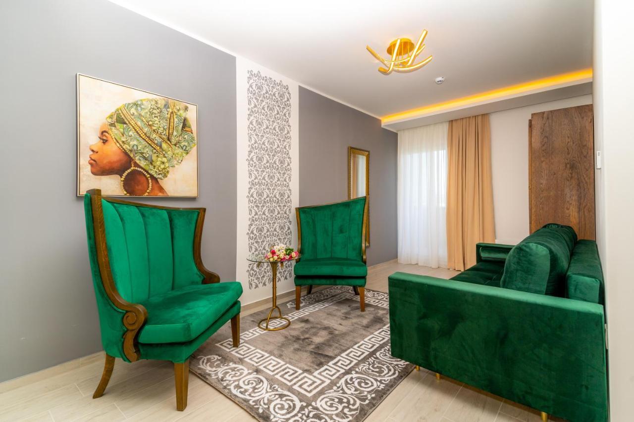 Heritage Stypia (adults Only) Crikvenica