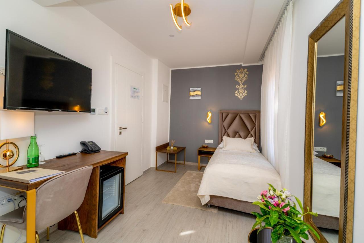 Hotel Heritage Stypia (adults Only) 4*