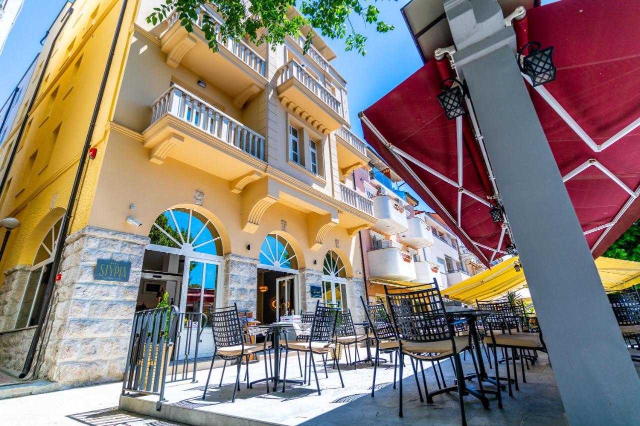 Heritage Stypia (adults Only) 4*