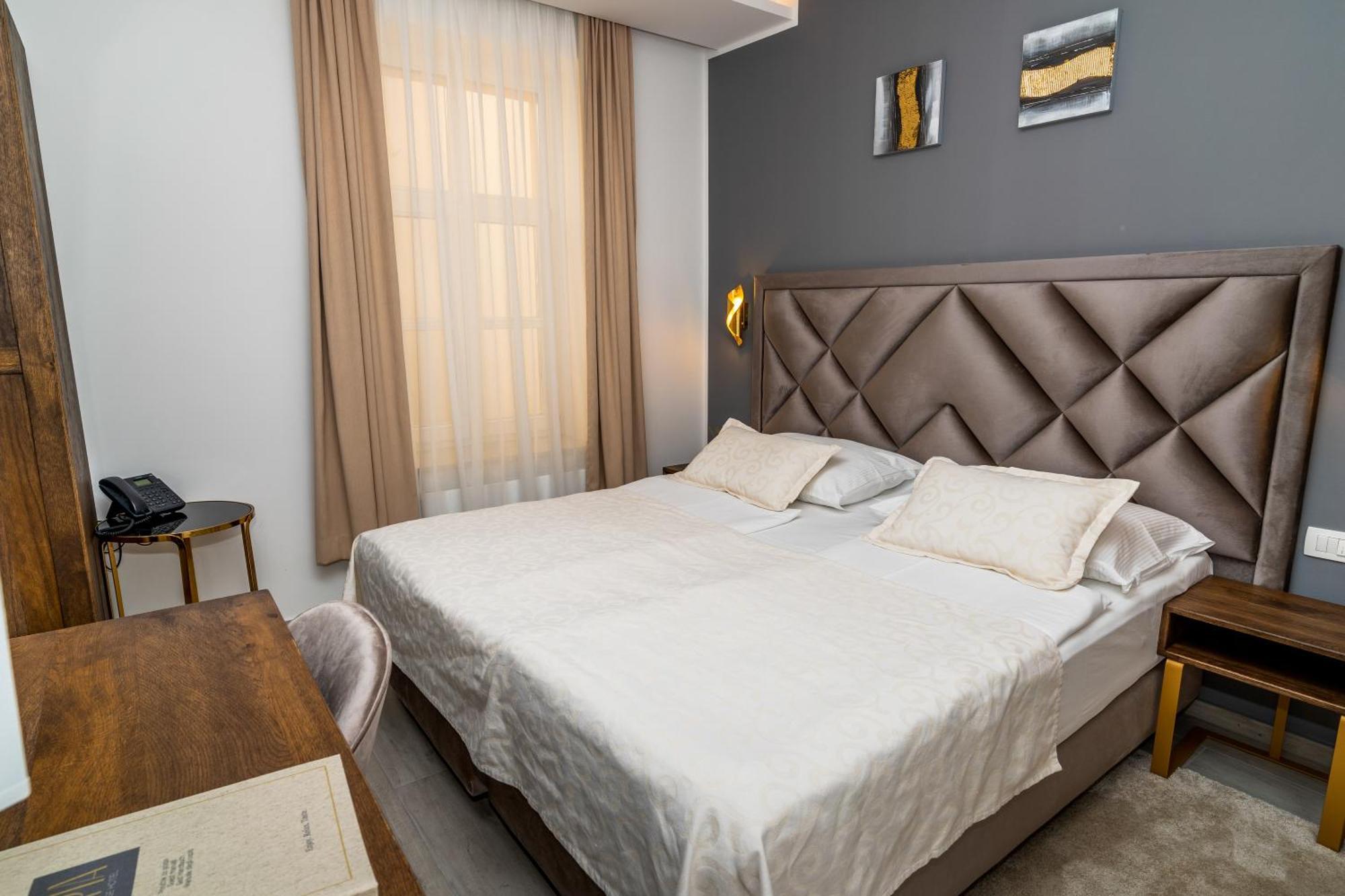 Heritage Stypia (adults Only) Hotel 4*