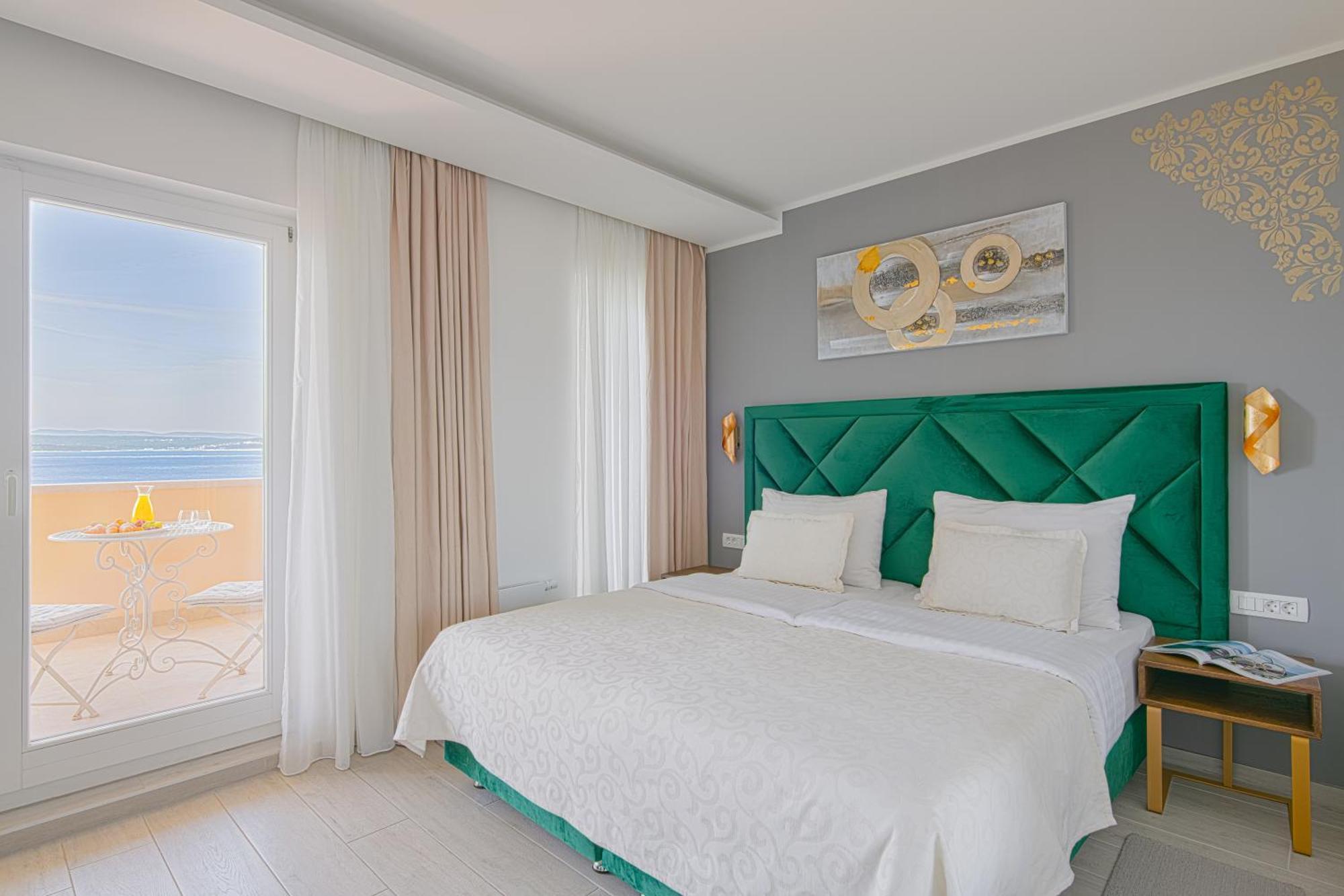 Hotel Heritage Stypia (adults Only) 4*